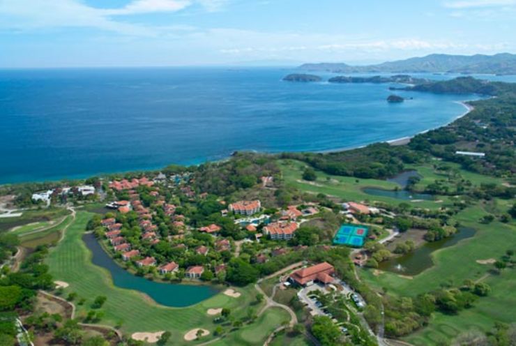 conchal beach costa rica map Playa Conchal Guanacaste Go Visit Costa Rica conchal beach costa rica map