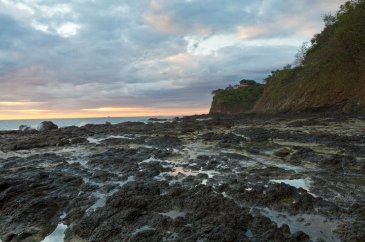 Playa Flamingo Guanacaste Go Visit Costa Rica