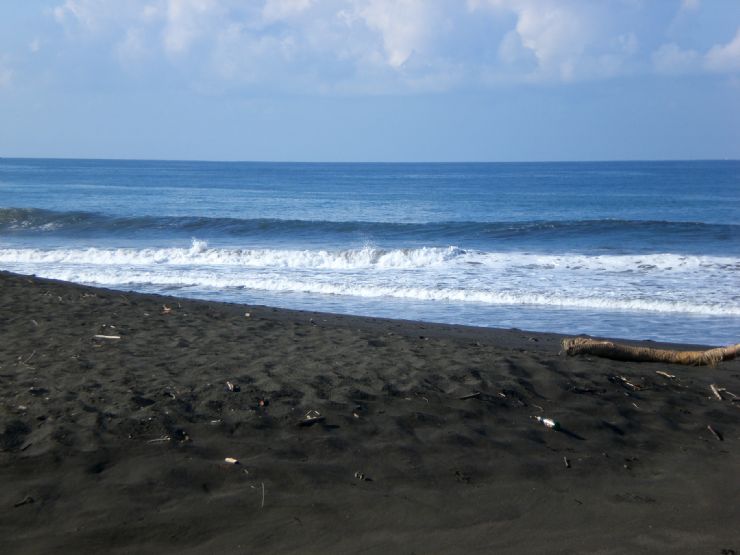 Playa Hermosa Costa Rica City Guide Go Visit Costa Rica