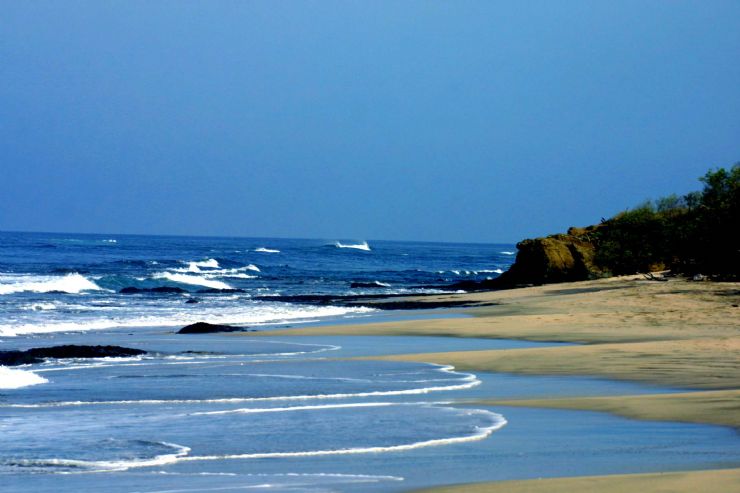 Playa Negra / Caribbean Coast / Costa Rica // World Beach Guide