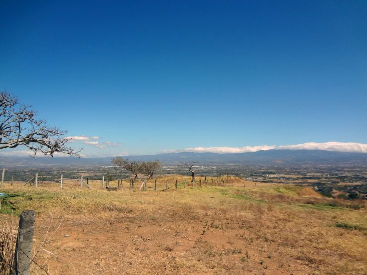 Ranch in Filadelfia Guanacaste