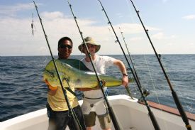 Sportfishing