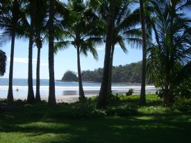 Nicoya Peninsula