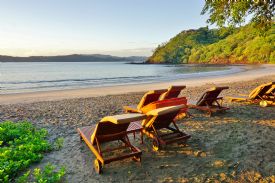 Guanacaste Escape Adventure Tour