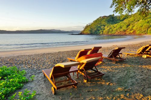 Guanacaste Escape Adventure Tour