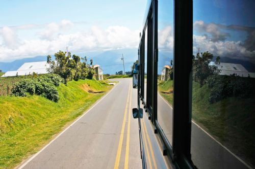 Hotels near barra honda #2