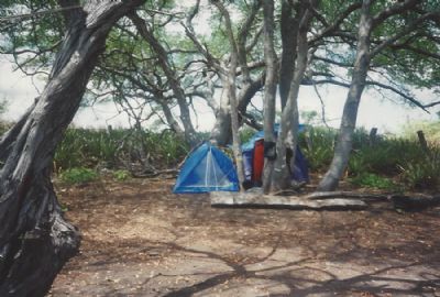Tips For Safe Camping In Costa Rica Javi S Travel Blog Go Visit Costa Rica