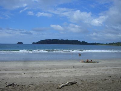 Playa Carrillo Costa Rica City Guide Go Visit Costa Rica
