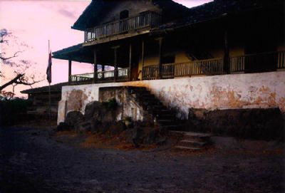 The Battle Of Santa Rosa Javi S Travel Blog Go Visit Costa Rica