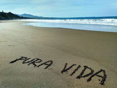 What is the Meaning of Pura Vida? - Go Visit Costa Rica