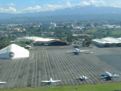 San Jose International Airport Juan Santamaria Costa Rica City Guide Go Visit Costa Rica