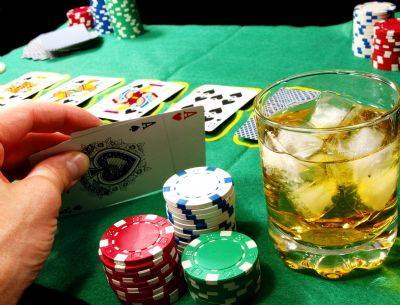 Craps hopping 7 Poker room bend oregon