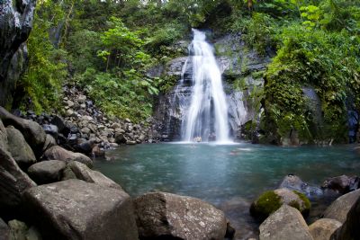 Coco Island National Park, Costa Rica - City Guide - Go Visit Costa Rica