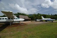 Punta Islita Domestic Airport