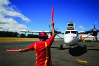 Quepos Domestic Airport