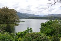 Take a dip in the Angostura Lagoon, Cartago