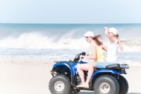 Top 5 places to ride ATV's in Costa Rica - Javi's Travel Blog