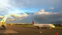 San José International Airport (Juan Santamaría)