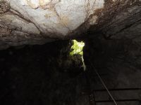 Caves highlight a trip to Barra Honda National Park