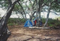 Tips For Safe Camping In Costa Rica - Javi's Travel Blog