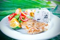 Guide to Typical Costa Rican Food