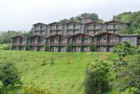 Costa Rican Mountain Hotels - Photo Gallery