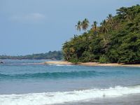 Best places to stay dry during the rainy season in Costa Rica