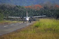 Golfito Domestic Airport