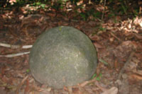 The mystery of Costa Rica's stone spheres - Javi's Travel Blog