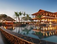 Costa Rica's Top 5 Luxury Hotels