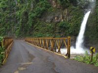 Waterfalls of Costa Rica - Photo Gallery