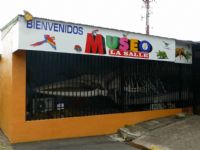 Visit the La Salle Natural Sciences Museum