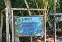 Manuel Antonio National Park