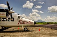 La Fortuna Domestic Airport