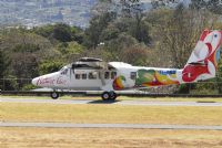 Tamarindo Domestic Airport