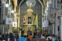 10 Beautiful Churches in Latin America