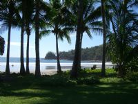 Beautiful Beaches in Costa Rica - Photo Gallery