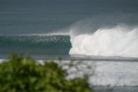 Playa Negra