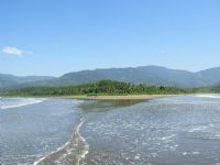 Playa Uvita