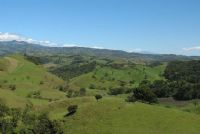 Juan Castro Blanco National Park