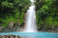 Tenorio Volcano National Park