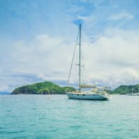 The best places to sail in Costa Rica