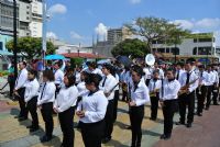 September 15th is Costa Rica’s Independence Day