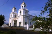 Santo Domingo de Heredia