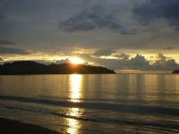 Go beyond a tour and learn to sail in Costa Rica - Javi's Travel Blog