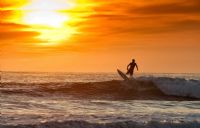 The Basics of Surfing in Costa Rica