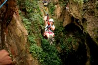Canopy Tours in Costa Rica - Photo Gallery