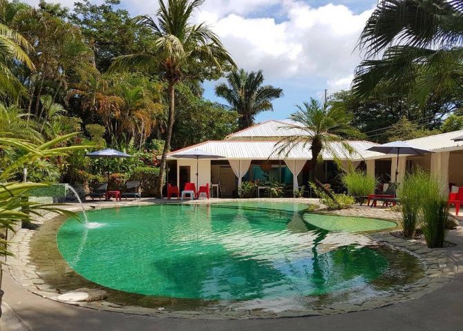 Enjoy vacations at Hotel The Place