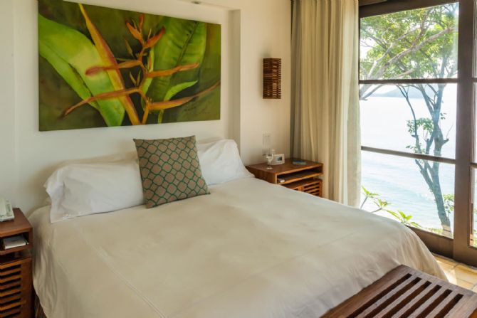 Premium Suite at Arenas del Mar Beach and Nature Resort
