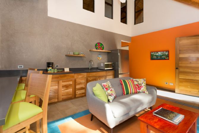 Luxury Suite at Olas Verdes